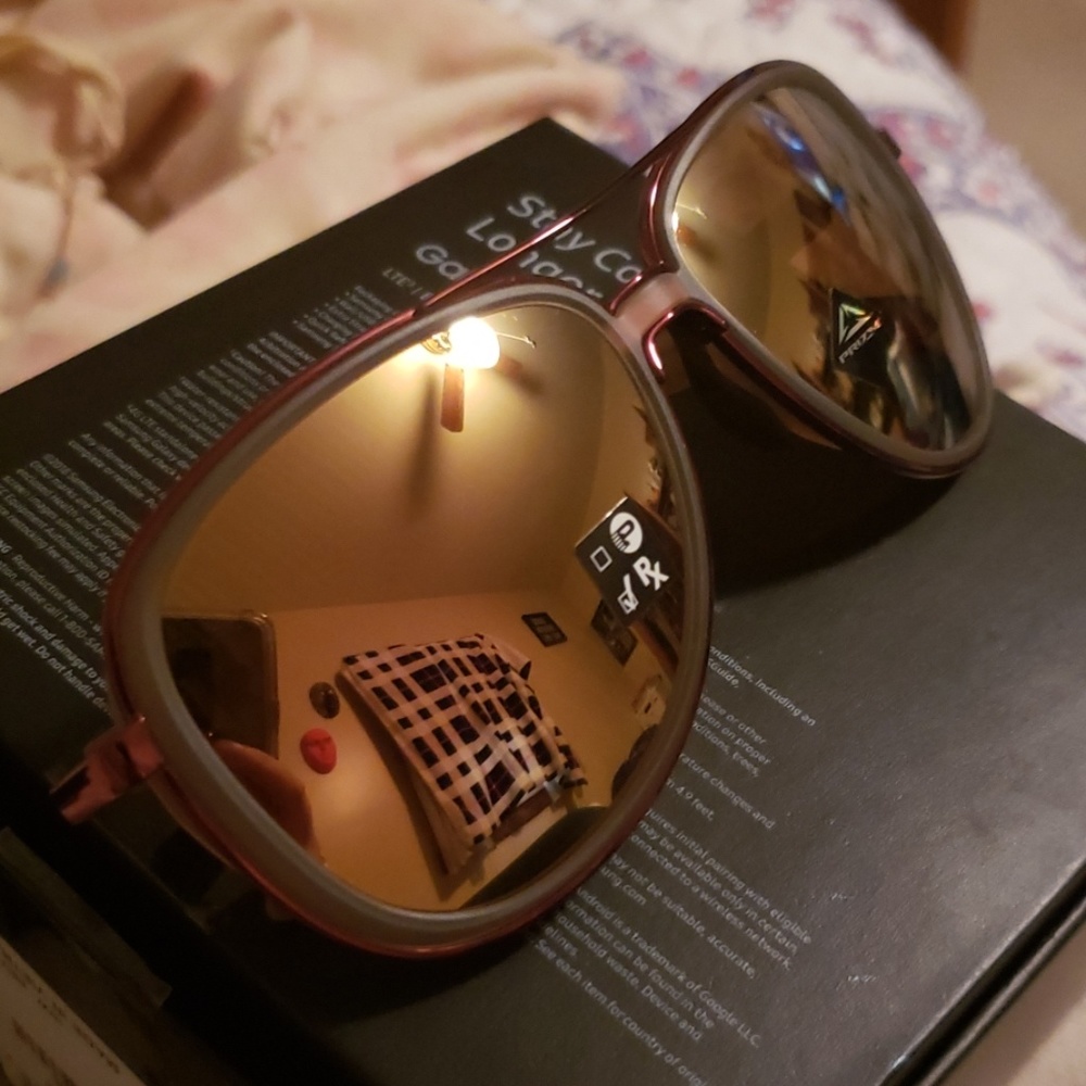 Oakley